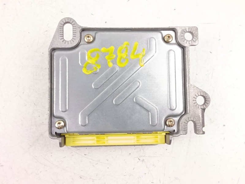 Recambio de centralita airbag para volkswagen touareg (7la, 7l6, 7l7) 2.5 r5 tdi referencia OEM IAM 3D0909601E 0285001733 