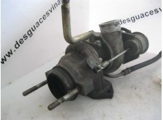Recambio de turbo : opel omega : 2.5 d -x25dt (130,56cv) 4p [2000] para opel omega 2.5 d -x25dt   4p referencia OEM IAM 9470023  2