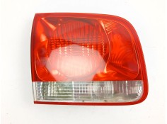 Recambio de piloto porton izquierdo para volkswagen touareg (7la, 7l6, 7l7) 2.5 r5 tdi referencia OEM IAM 7L6945093H   2