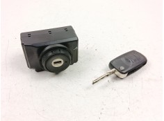 Recambio de conmutador de arranque para volkswagen touareg (7la, 7l6, 7l7) 2.5 r5 tdi referencia OEM IAM 3D0905865C  