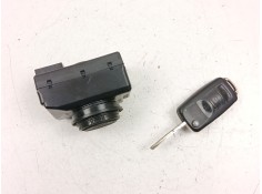 Recambio de conmutador de arranque para volkswagen touareg (7la, 7l6, 7l7) 2.5 r5 tdi referencia OEM IAM 3D0905865C   2