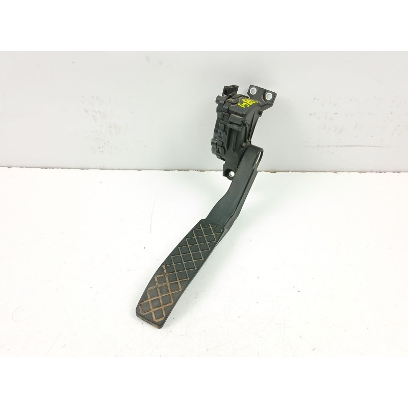 Recambio de potenciometro aceleracion para volkswagen touareg (7la, 7l6, 7l7) 2.5 r5 tdi referencia OEM IAM 7L6721507 6PV0077702