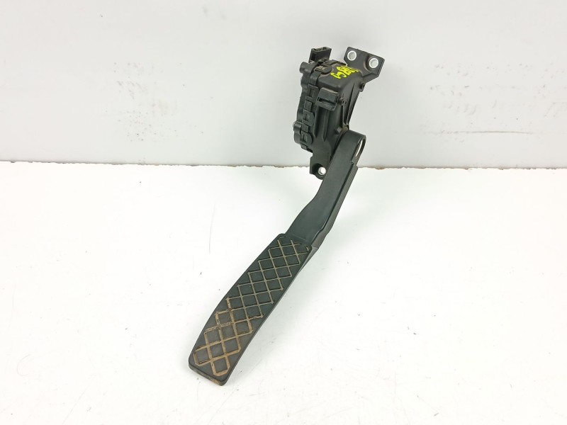 Recambio de potenciometro aceleracion para volkswagen touareg (7la, 7l6, 7l7) 2.5 r5 tdi referencia OEM IAM 7L6721507 6PV0077702