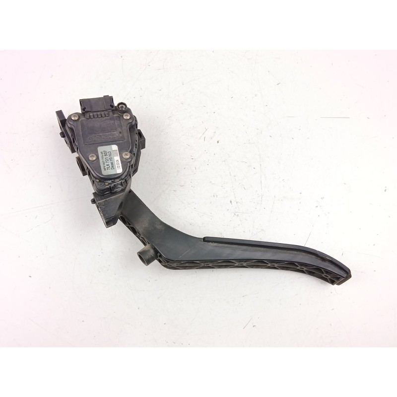 Recambio de potenciometro aceleracion para volkswagen touareg (7la, 7l6, 7l7) 2.5 r5 tdi referencia OEM IAM 7L6721507 6PV0077702