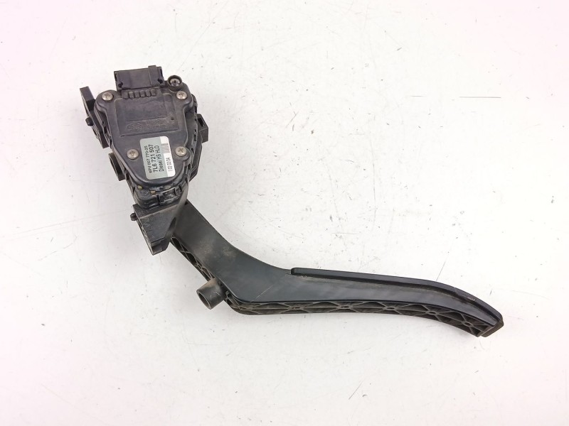 Recambio de potenciometro aceleracion para volkswagen touareg (7la, 7l6, 7l7) 2.5 r5 tdi referencia OEM IAM 7L6721507 6PV0077702