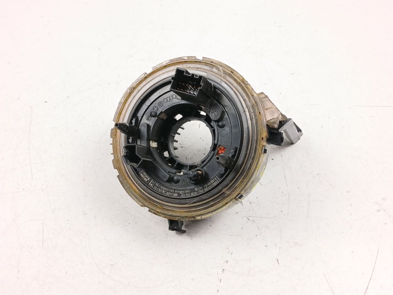 Recambio de anillo airbag para volkswagen touareg (7la, 7l6, 7l7) 2.5 r5 tdi referencia OEM IAM 8E0953541D  