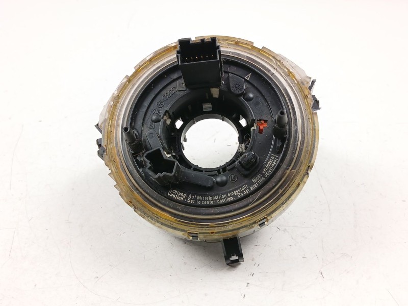 Recambio de anillo airbag para volkswagen touareg (7la, 7l6, 7l7) 2.5 r5 tdi referencia OEM IAM 8E0953541D  