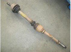 Recambio de transmision delantera dch. : citroen xsara : 1.9 d -wjy (69,36cv) 5p [2002] para citroen xsara 1.9 d -wjy   referenc