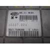 Recambio de centralita para peugeot 106 1.1 g-hdz referencia OEM IAM 9621760680 1621760680 