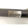 Recambio de transmision delantera derecha para seat leon (1p1) 1.6 tdi referencia OEM IAM 1K0407272CC  