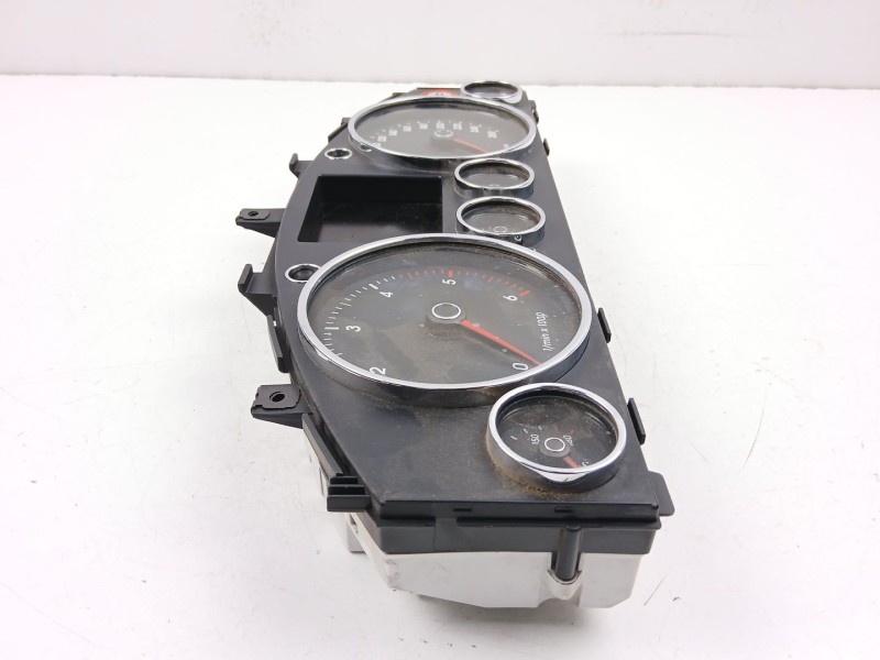 Recambio de cuadro instrumentos para volkswagen touareg (7la, 7l6, 7l7) 2.5 r5 tdi referencia OEM IAM 7L6920880M  