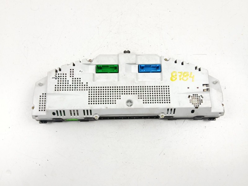 Recambio de cuadro instrumentos para volkswagen touareg (7la, 7l6, 7l7) 2.5 r5 tdi referencia OEM IAM 7L6920880M  