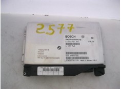 Recambio de centralita : bmw 528 : 2.8 g /28-6s-1 4p (193,12cv) [1998] para bmw  528 2.8 g /28-6s-1 referencia OEM IAM 026000236