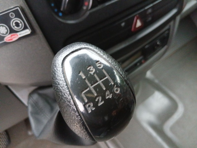 volkswagen crafter 30-35 autobús (2e_) del año 2010