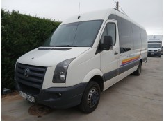 Recambio de carroceria para volkswagen crafter 30-35 autobús (2e_) 2.5 tdi referencia OEM IAM   