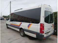 Recambio de carroceria para volkswagen crafter 30-35 autobús (2e_) 2.5 tdi referencia OEM IAM    2