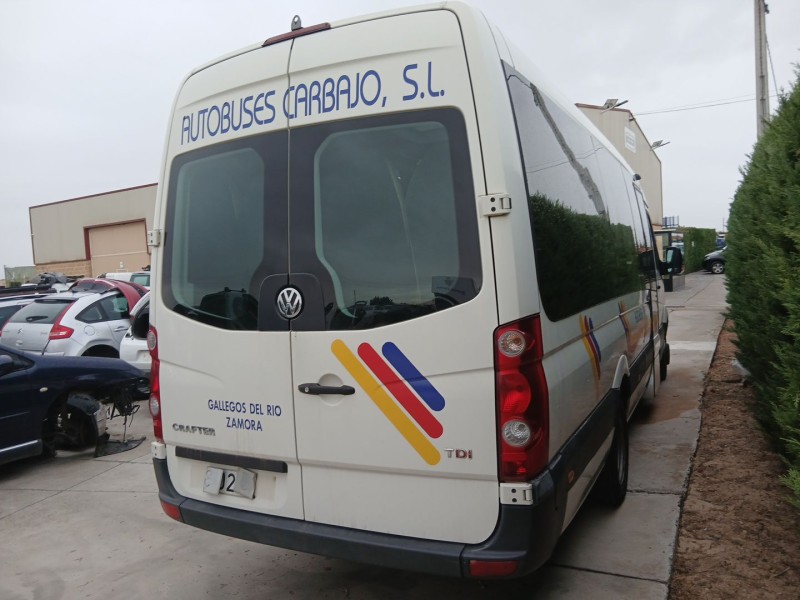 Recambio de carroceria para volkswagen crafter 30-35 autobús (2e_) 2.5 tdi referencia OEM IAM   