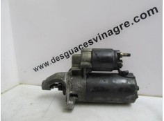 Recambio de motor arranque : audi a4 : 2.8 g [1995] para audi a4 2.8 g referencia OEM IAM 0001108113  