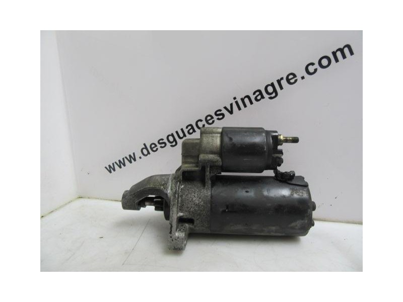 Recambio de motor arranque : audi a4 : 2.8 g [1995] para audi a4 2.8 g referencia OEM IAM 0001108113  