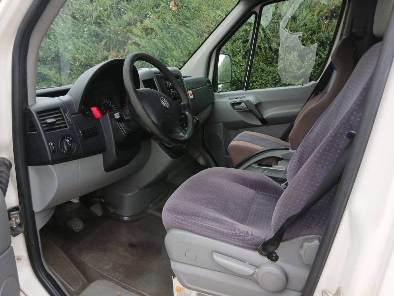 Recambio de carroceria para volkswagen crafter 30-35 autobús (2e_) 2.5 tdi referencia OEM IAM   