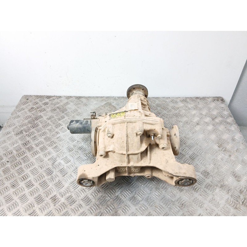 Recambio de diferencial trasero para volkswagen touareg (7la, 7l6, 7l7) 2.5 r5 tdi referencia OEM IAM 0AB525016G  AGT