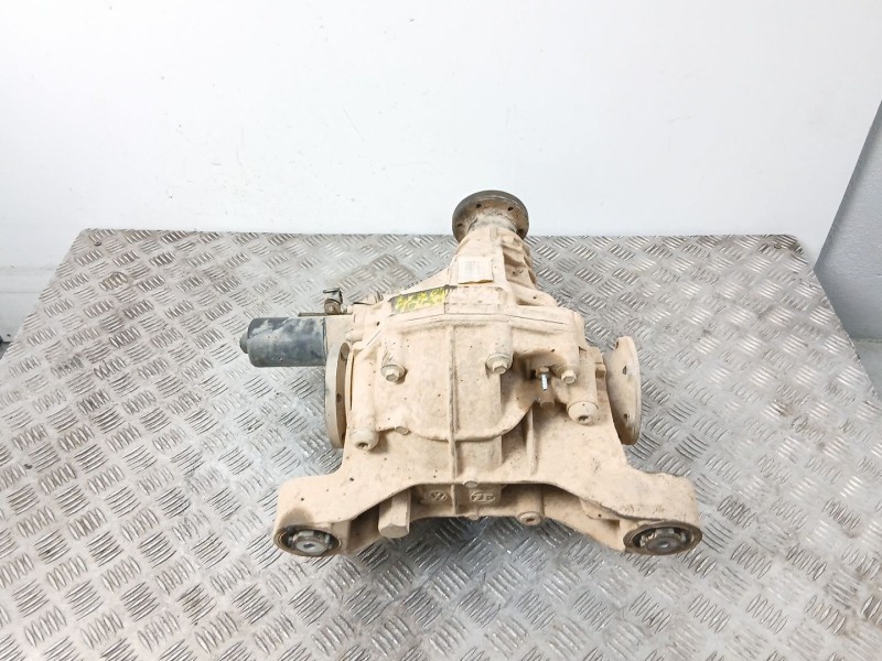 Recambio de diferencial trasero para volkswagen touareg (7la, 7l6, 7l7) 2.5 r5 tdi referencia OEM IAM 0AB525016G  AGT