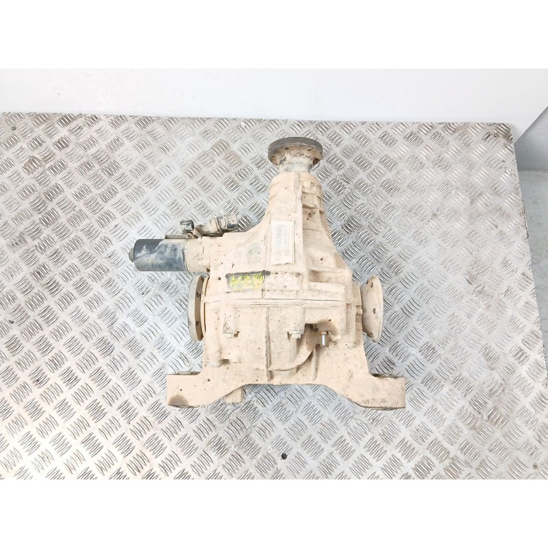 Recambio de diferencial trasero para volkswagen touareg (7la, 7l6, 7l7) 2.5 r5 tdi referencia OEM IAM 0AB525016G  AGT