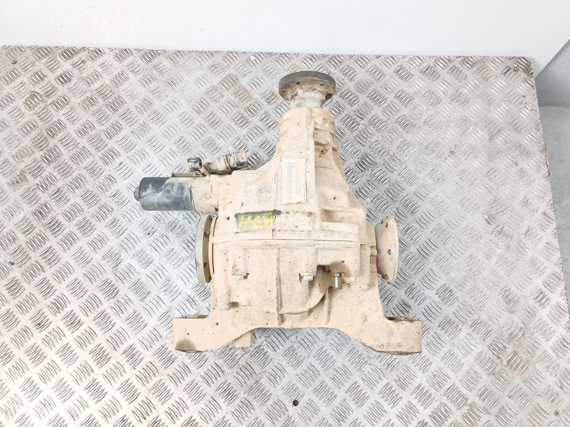 Recambio de diferencial trasero para volkswagen touareg (7la, 7l6, 7l7) 2.5 r5 tdi referencia OEM IAM 0AB525016G  AGT