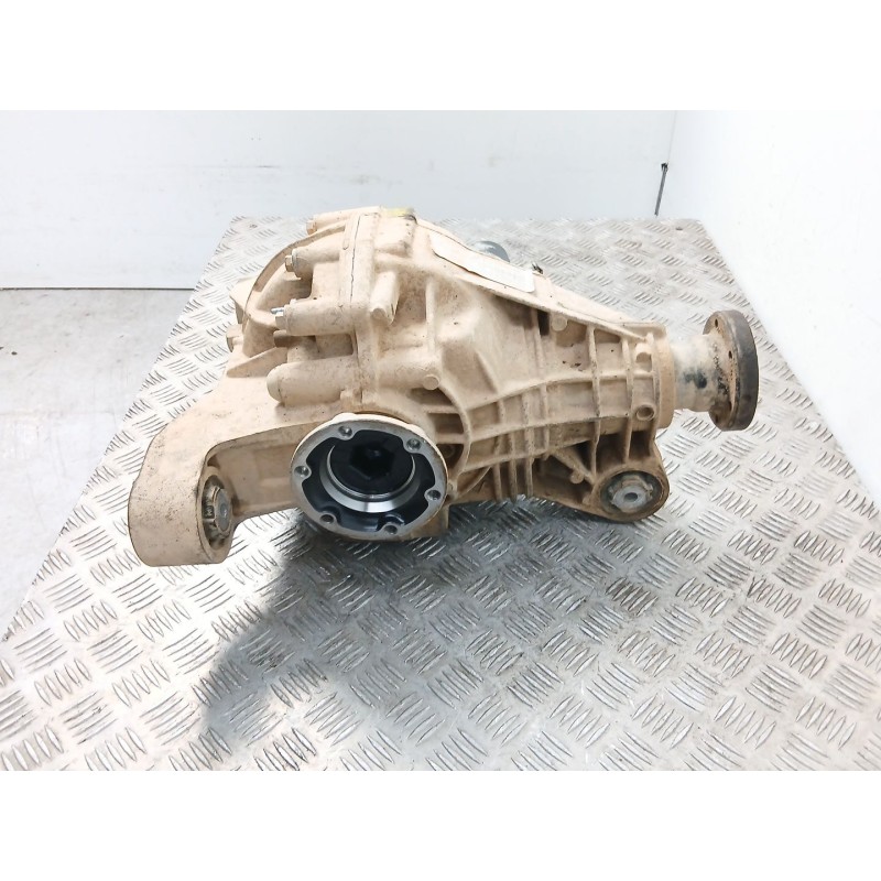 Recambio de diferencial trasero para volkswagen touareg (7la, 7l6, 7l7) 2.5 r5 tdi referencia OEM IAM 0AB525016G  AGT
