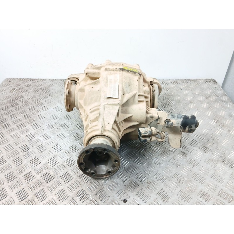 Recambio de diferencial trasero para volkswagen touareg (7la, 7l6, 7l7) 2.5 r5 tdi referencia OEM IAM 0AB525016G  AGT