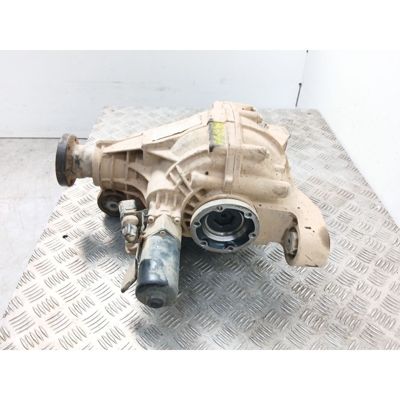 Recambio de diferencial trasero para volkswagen touareg (7la, 7l6, 7l7) 2.5 r5 tdi referencia OEM IAM 0AB525016G  AGT