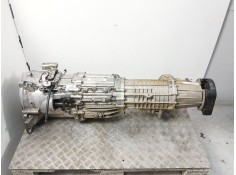 Recambio de caja cambios 6v turbo diesel para volkswagen touareg (7la, 7l6, 7l7) 2.5 r5 tdi referencia OEM IAM FEA  0AD341010T
