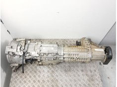 Recambio de caja cambios 6v turbo diesel para volkswagen touareg (7la, 7l6, 7l7) 2.5 r5 tdi referencia OEM IAM FEA  0AD341010T 2