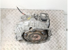 Recambio de cambio automatico para volvo s60 ii (134) d4 referencia OEM IAM TG81SC  1283148 2