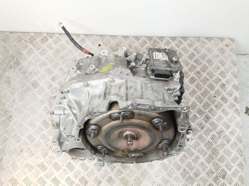 Recambio de cambio automatico para volvo s60 ii (134) d4 referencia OEM IAM TG81SC  1283148