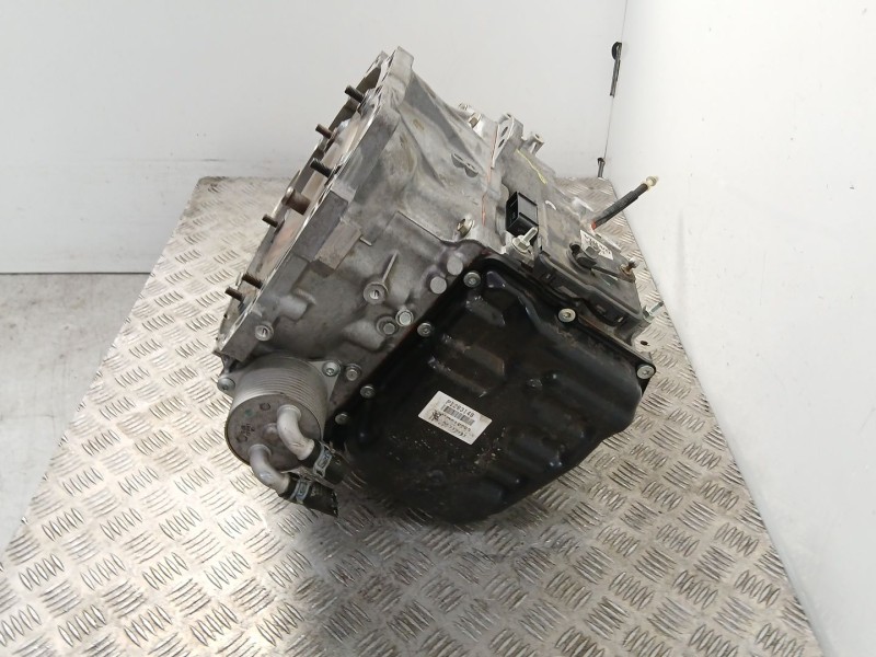 Recambio de cambio automatico para volvo s60 ii (134) d4 referencia OEM IAM TG81SC  1283148