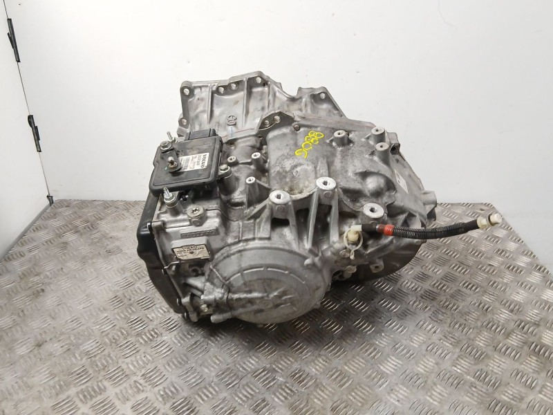 Recambio de cambio automatico para volvo s60 ii (134) d4 referencia OEM IAM TG81SC  1283148