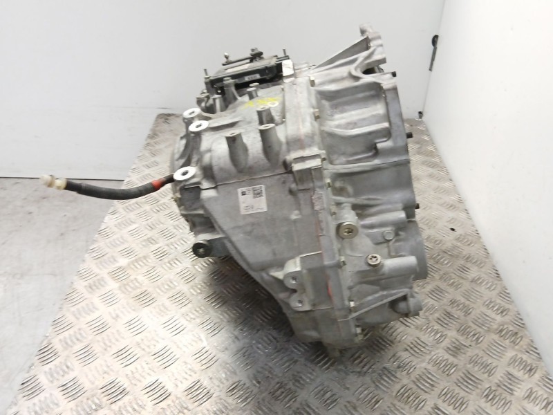 Recambio de cambio automatico para volvo s60 ii (134) d4 referencia OEM IAM TG81SC  1283148