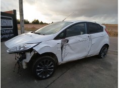 Recambio de carroceria para ford fiesta vi (cb1, ccn) 1.5 tdci referencia OEM IAM   