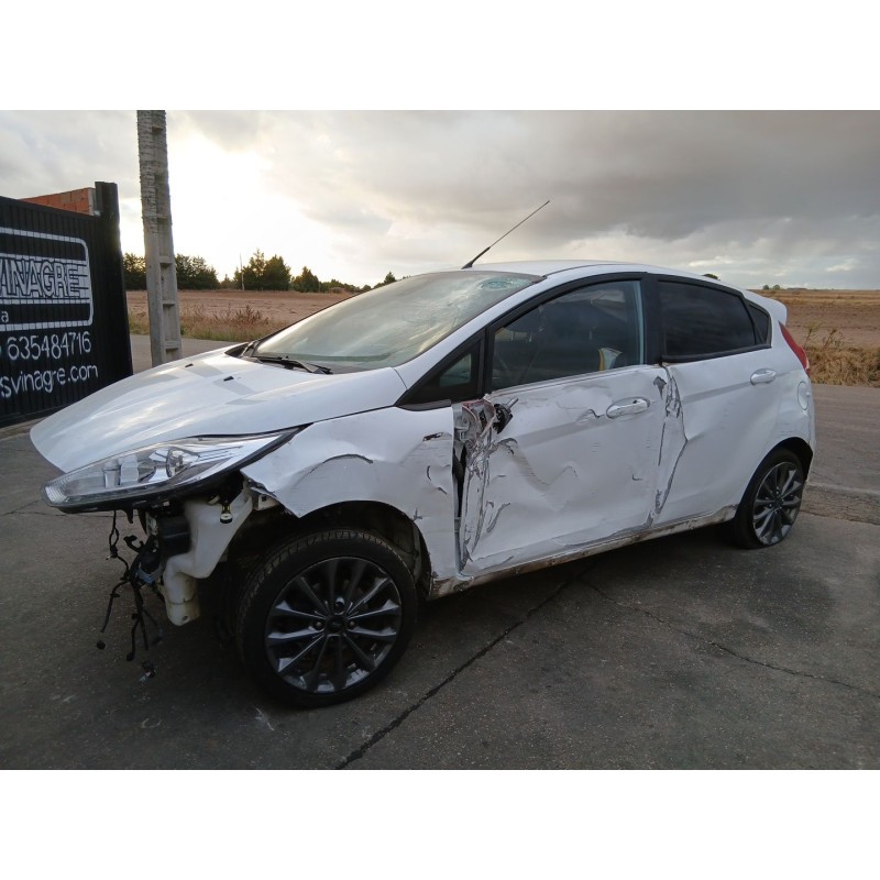 Recambio de carroceria para ford fiesta vi (cb1, ccn) 1.5 tdci referencia OEM IAM    Recambio de carroceria para ford fiesta vi (cb1, ccn) 1.5 tdci referencia OEM IAM