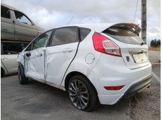 Recambio de carroceria para ford fiesta vi (cb1, ccn) 1.5 tdci referencia OEM IAM    2