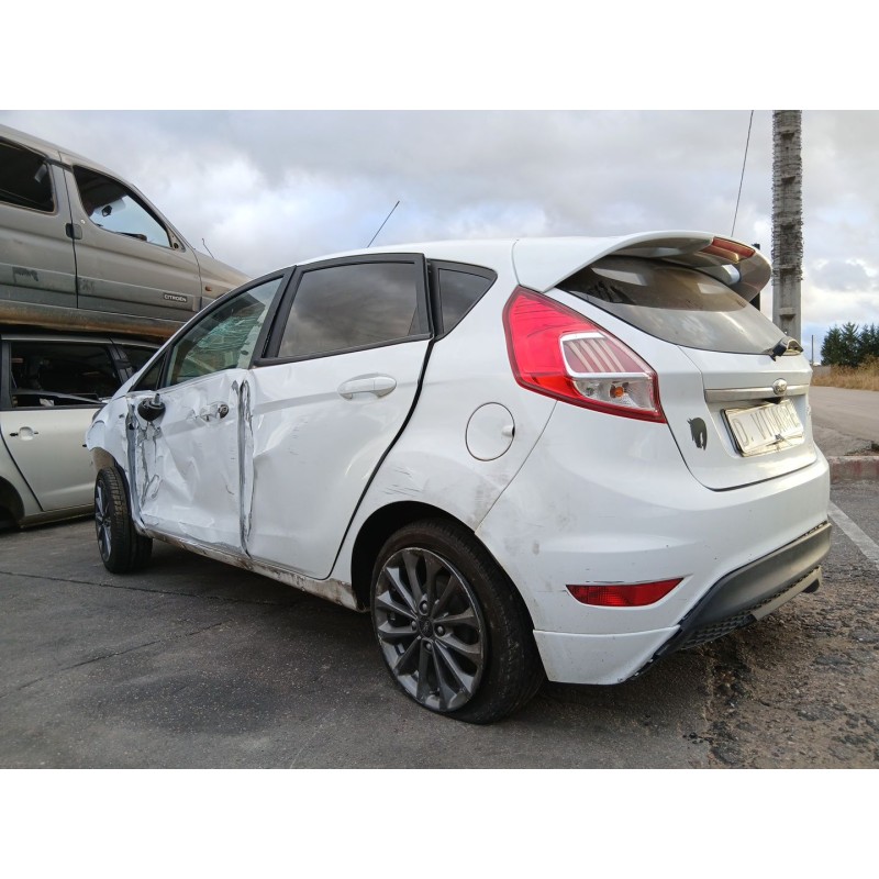 Recambio de carroceria para ford fiesta vi (cb1, ccn) 1.5 tdci referencia OEM IAM    Recambio de carroceria para ford fiesta vi (cb1, ccn) 1.5 tdci referencia OEM IAM
