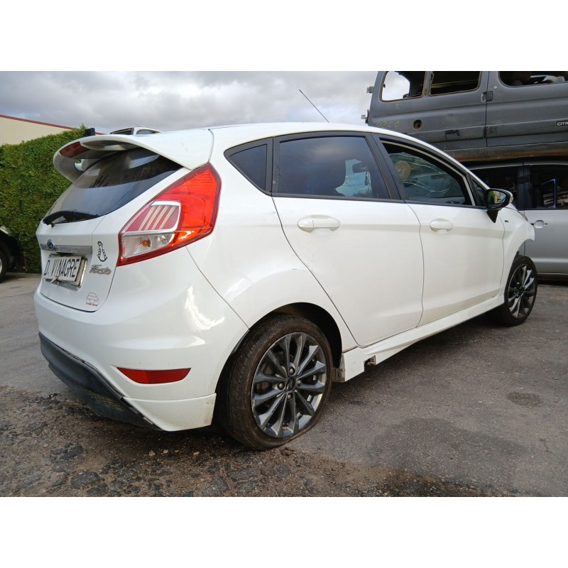 Recambio de carroceria para ford fiesta vi (cb1, ccn) 1.5 tdci referencia OEM IAM    Recambio de carroceria para ford fiesta vi (cb1, ccn) 1.5 tdci referencia OEM IAM
