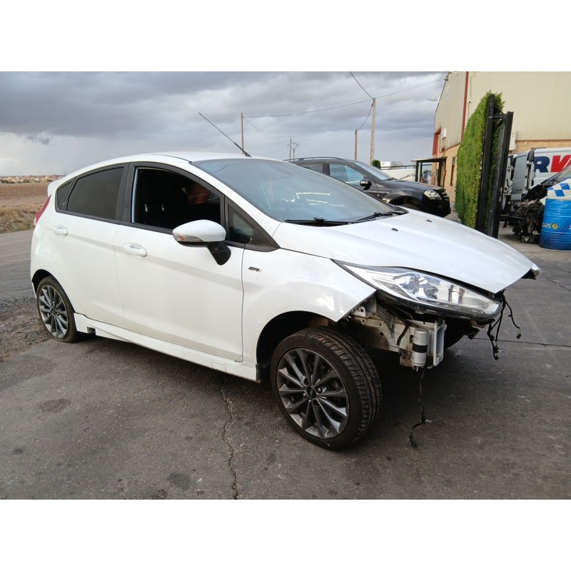 Recambio de carroceria para ford fiesta vi (cb1, ccn) 1.5 tdci referencia OEM IAM    Recambio de carroceria para ford fiesta vi (cb1, ccn) 1.5 tdci referencia OEM IAM
