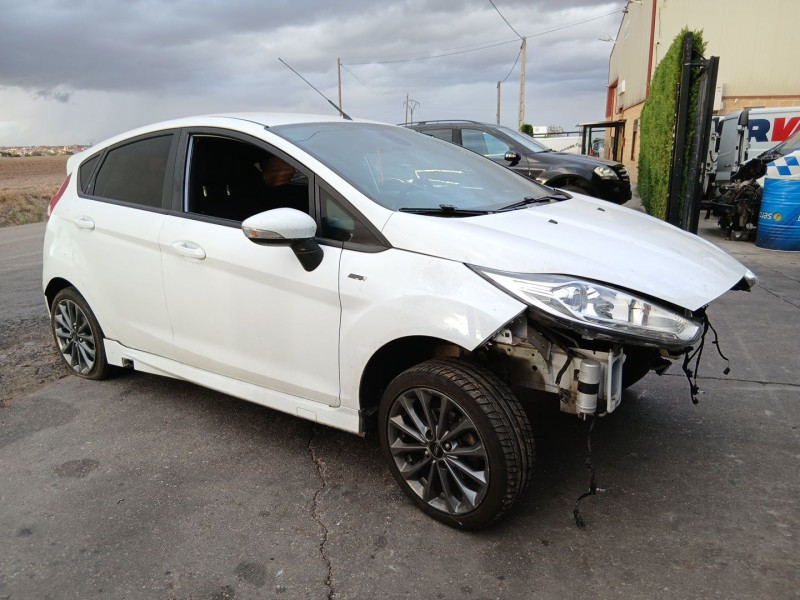 Recambio de carroceria para ford fiesta vi (cb1, ccn) 1.5 tdci referencia OEM IAM    Recambio de carroceria para ford fiesta vi (cb1, ccn) 1.5 tdci referencia OEM IAM