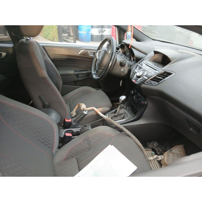 Recambio de carroceria para ford fiesta vi (cb1, ccn) 1.5 tdci referencia OEM IAM    Recambio de carroceria para ford fiesta vi (cb1, ccn) 1.5 tdci referencia OEM IAM