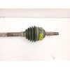 Recambio de transmision delantera izquierda para citroën c2 (jm_) 1.4 hdi referencia OEM IAM 9650624280  