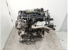 Recambio de motor turbo diesel para volvo s60 ii (134) d4 referencia OEM IAM D4204T5  