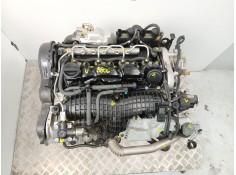 Recambio de motor turbo diesel para volvo s60 ii (134) d4 referencia OEM IAM D4204T5   2