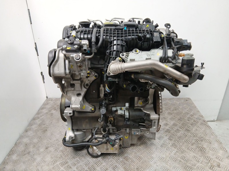 Recambio de motor turbo diesel para volvo s60 ii (134) d4 referencia OEM IAM D4204T5  